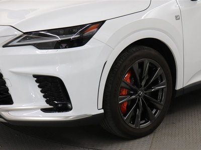 صورة مصغرة 18 لـ 2024 Lexus RX