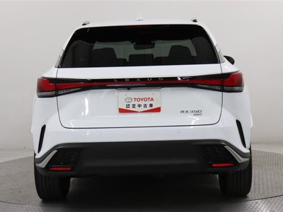 صورة مصغرة 14 لـ 2024 Lexus RX