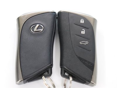 صورة مصغرة 38 لـ 2024 Lexus RX