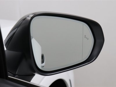 صورة مصغرة 8 لـ 2024 Lexus RX