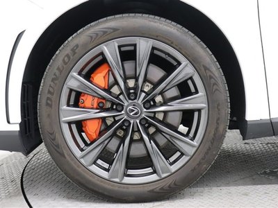 صورة مصغرة 19 لـ 2024 Lexus RX
