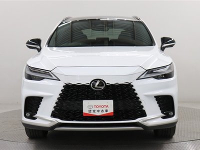 صورة مصغرة 13 لـ 2024 Lexus RX