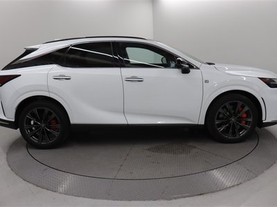 صورة مصغرة 16 لـ 2024 Lexus RX