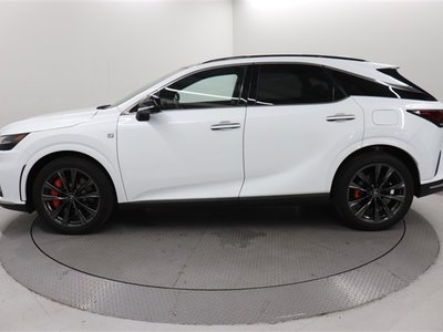 صورة مصغرة 15 لـ 2024 Lexus RX