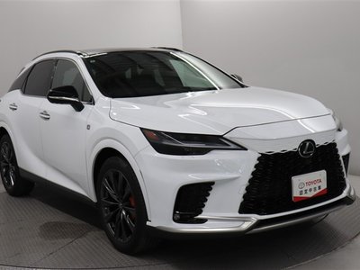 صورة مصغرة 17 لـ 2024 Lexus RX