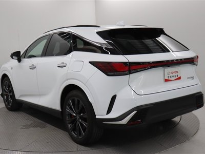 صورة مصغرة 4 لـ 2024 Lexus RX
