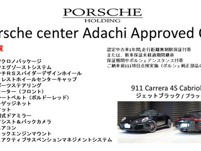 PORSCHE 911 - 3