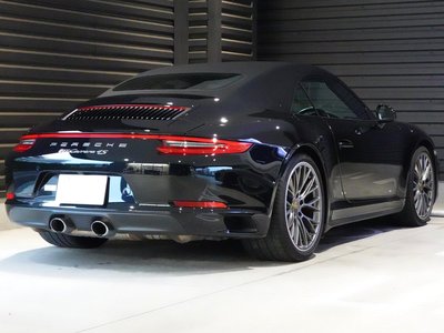 PORSCHE 911 - 2