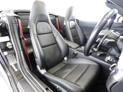 PORSCHE 911 - 5