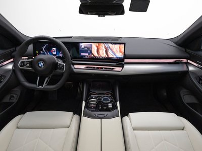 BMW 5 SERIES - 5