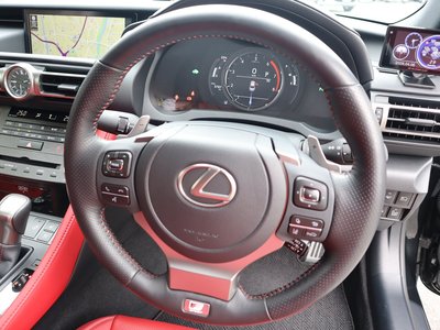 2021 Lexus RC — миниатюра 127