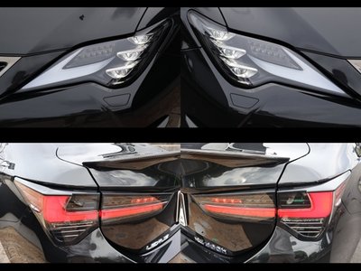 2021 Lexus RC — миниатюра 27