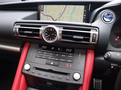 2021 Lexus RC — миниатюра 132