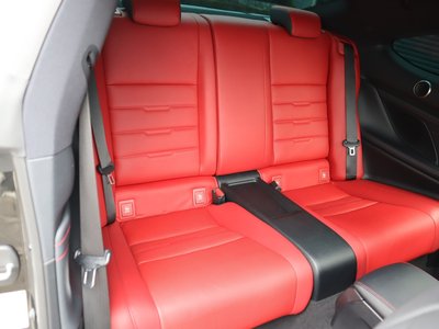 2021 Lexus RC — миниатюра 108