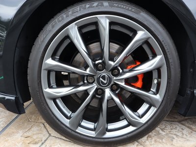 2021 Lexus RC — миниатюра 102