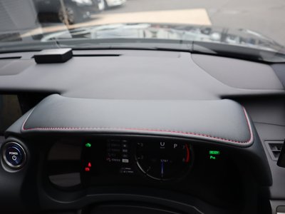 2021 Lexus RC — миниатюра 131