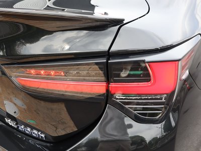 2021 Lexus RC — миниатюра 150