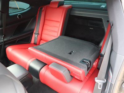 2021 Lexus RC — миниатюра 139