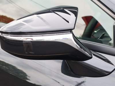 2021 Lexus RC — миниатюра 154