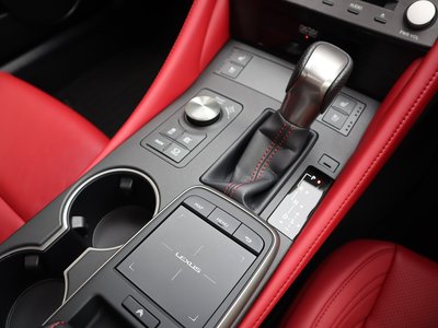 2021 Lexus RC — миниатюра 135