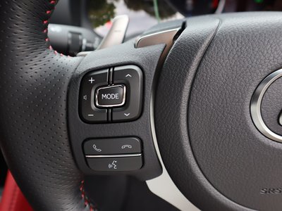 2021 Lexus RC — миниатюра 84