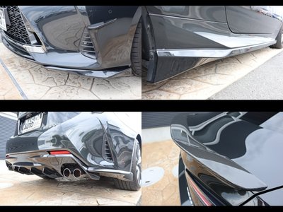 2021 Lexus RC — миниатюра 26