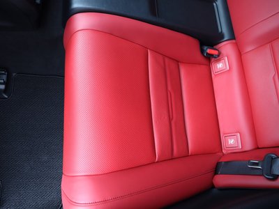2021 Lexus RC — миниатюра 118