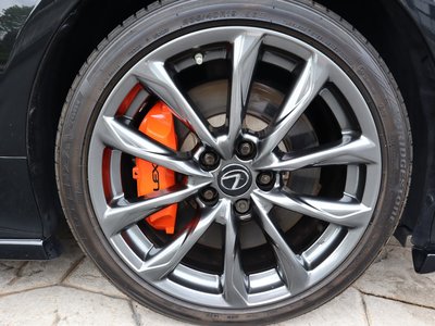 2021 Lexus RC — миниатюра 98