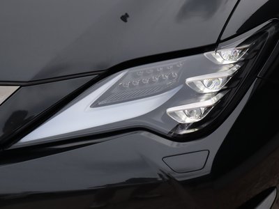 2021 Lexus RC — миниатюра 45