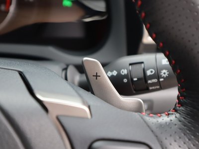 2021 Lexus RC — миниатюра 67