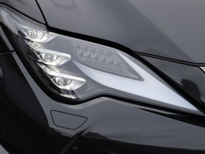2021 Lexus RC — миниатюра 43