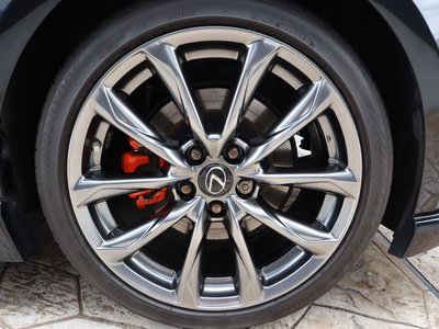 2021 Lexus RC — миниатюра 94