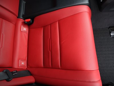2021 Lexus RC — миниатюра 117