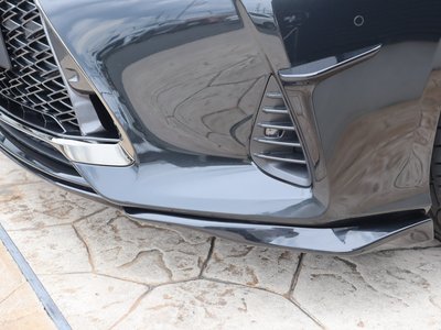 2021 Lexus RC — миниатюра 48