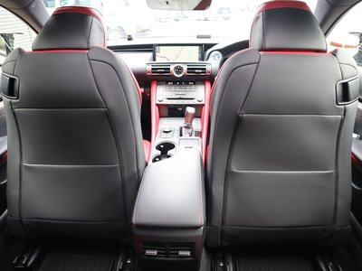 2021 Lexus RC — миниатюра 121