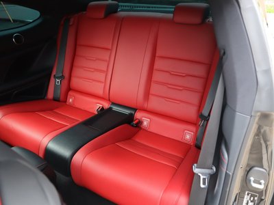 2021 Lexus RC — миниатюра 112