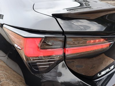 2021 Lexus RC — миниатюра 149