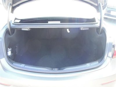 MERCEDES-BENZ E-CLASS AMG - 8