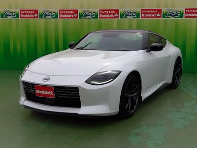 NISSAN FAIRLADY Z