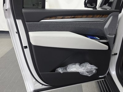صورة مصغرة 15 لـ 2025 Cadillac ESCALADE 5TH GENERATION