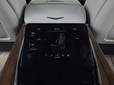 صورة مصغرة 25 لـ 2025 Cadillac ESCALADE 5TH GENERATION