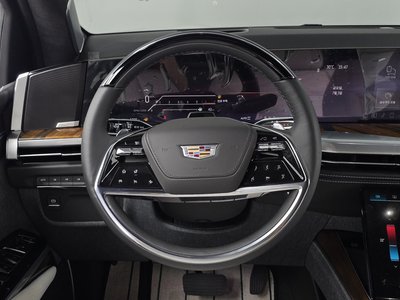 صورة مصغرة 19 لـ 2025 Cadillac ESCALADE 5TH GENERATION