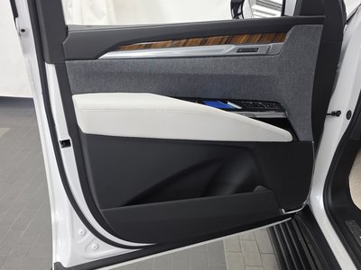 صورة مصغرة 14 لـ 2025 Cadillac ESCALADE 5TH GENERATION