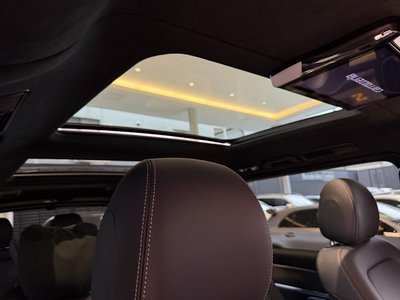 MERCEDES-BENZ V-CLASS - 6