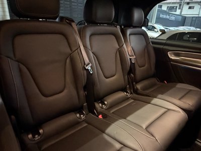 MERCEDES-BENZ V-CLASS - 10