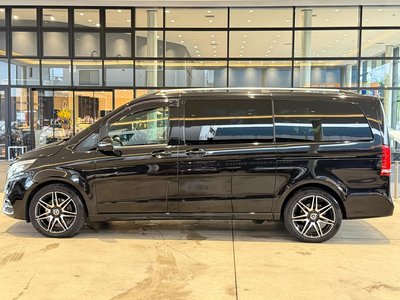 MERCEDES-BENZ V-CLASS - 2