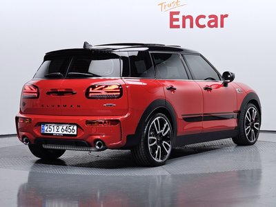 MINI COOPER S CLUBMAN - 3