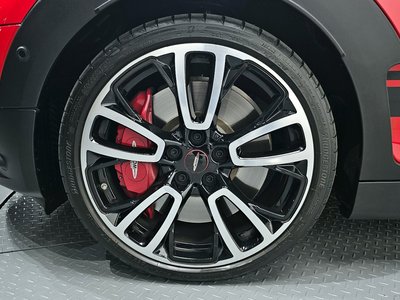 MINI COOPER S CLUBMAN - 6