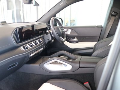 MERCEDES-BENZ GLE - 9