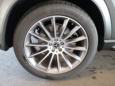 MERCEDES-BENZ GLE - 5